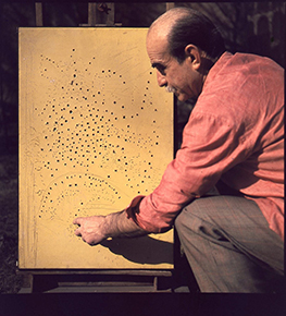 duetart - Lucio Fontana